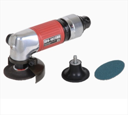 Máy mài và đánh bóng dùng khí nén Saitama U Tools U-102CL, U-102GL, U-102GR